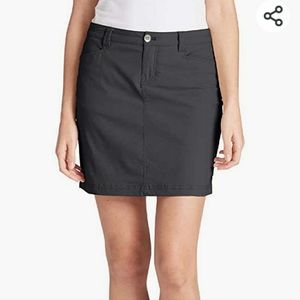 Eddie Bauer skirt